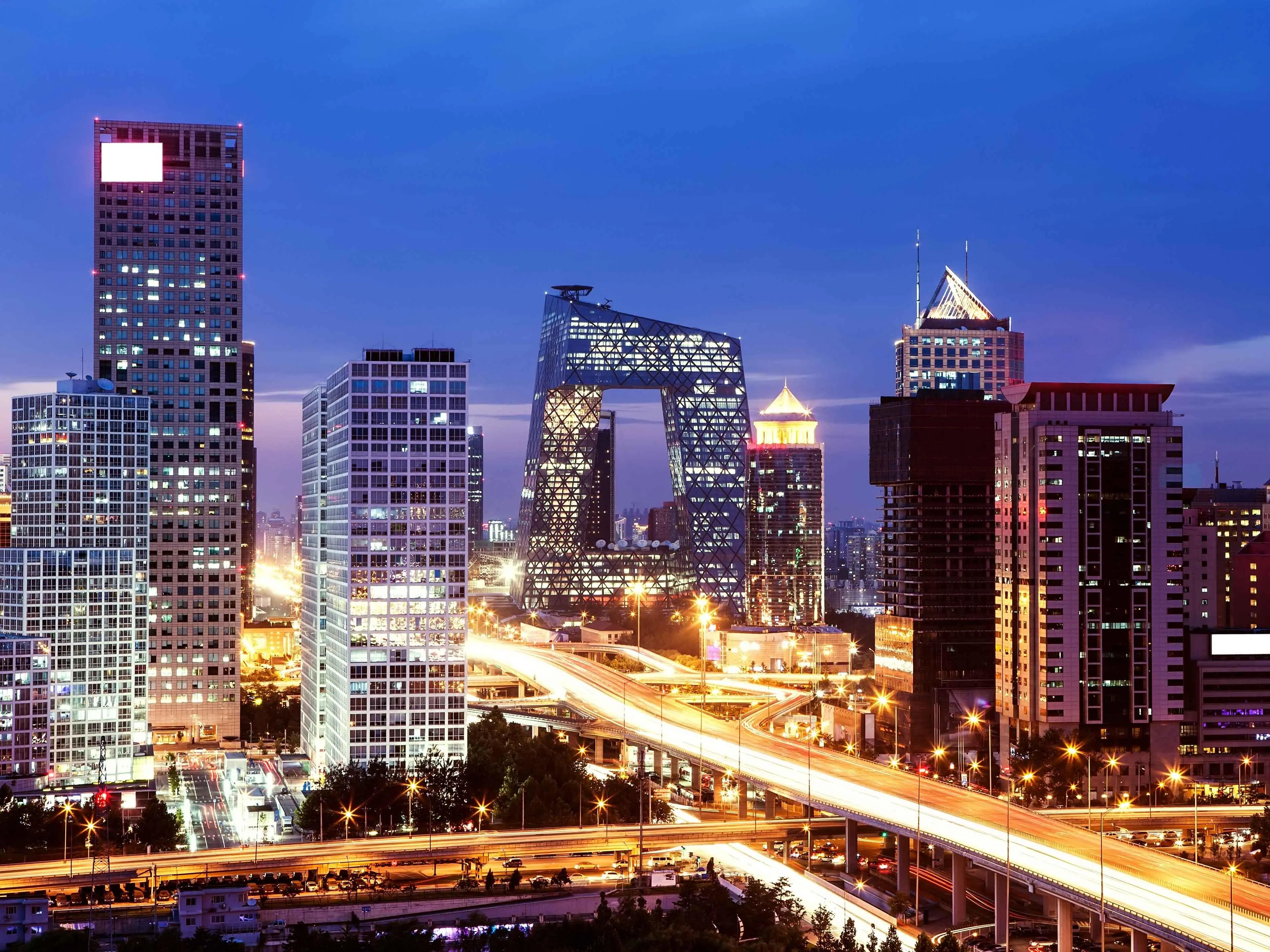 China Travel 2026 Beijing